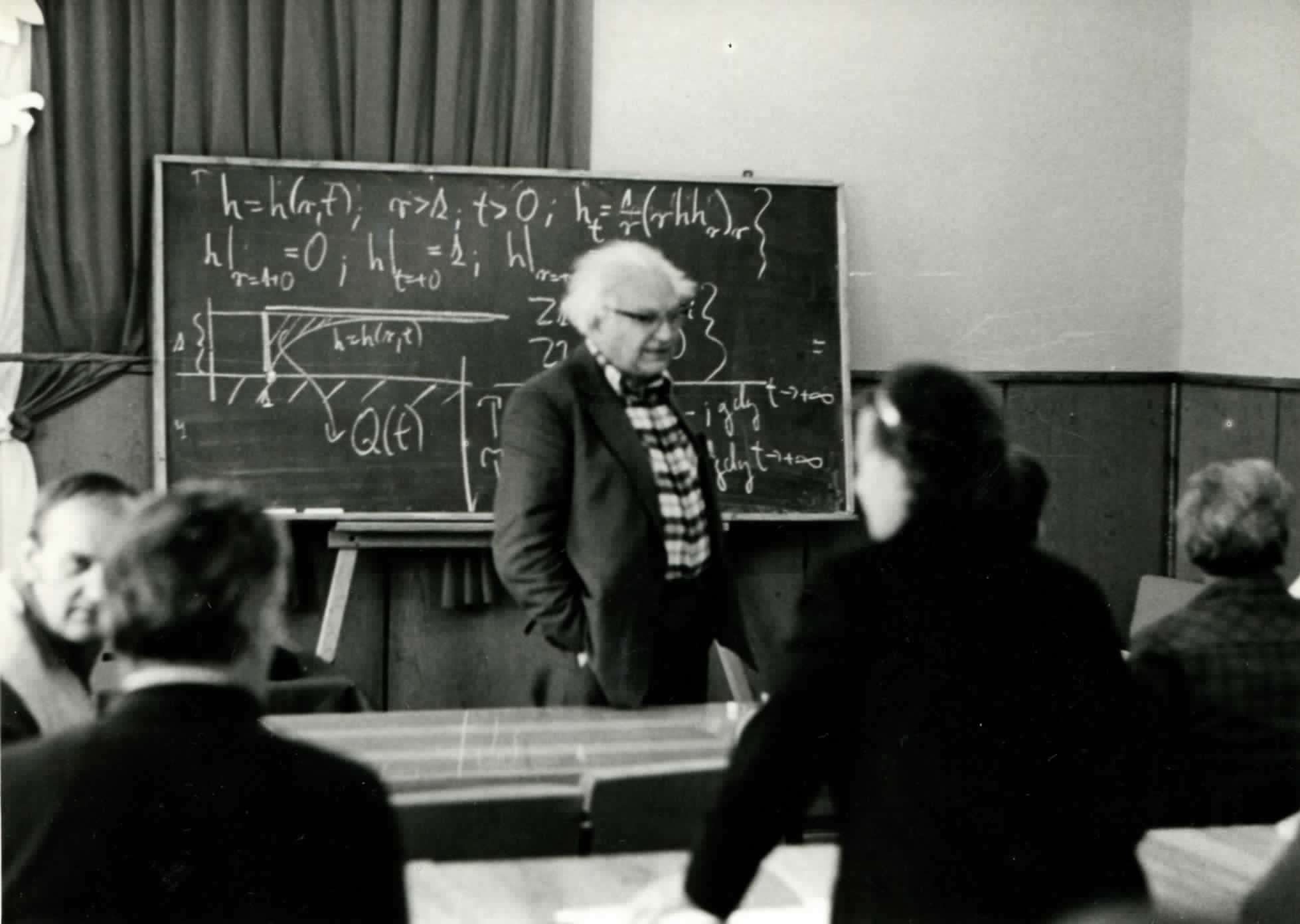 Seminarium 1971