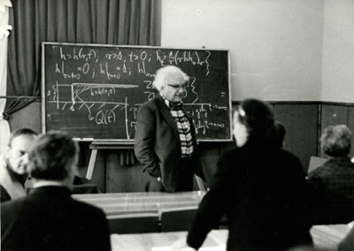 Seminarium 1971