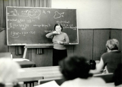 Seminarium 1971