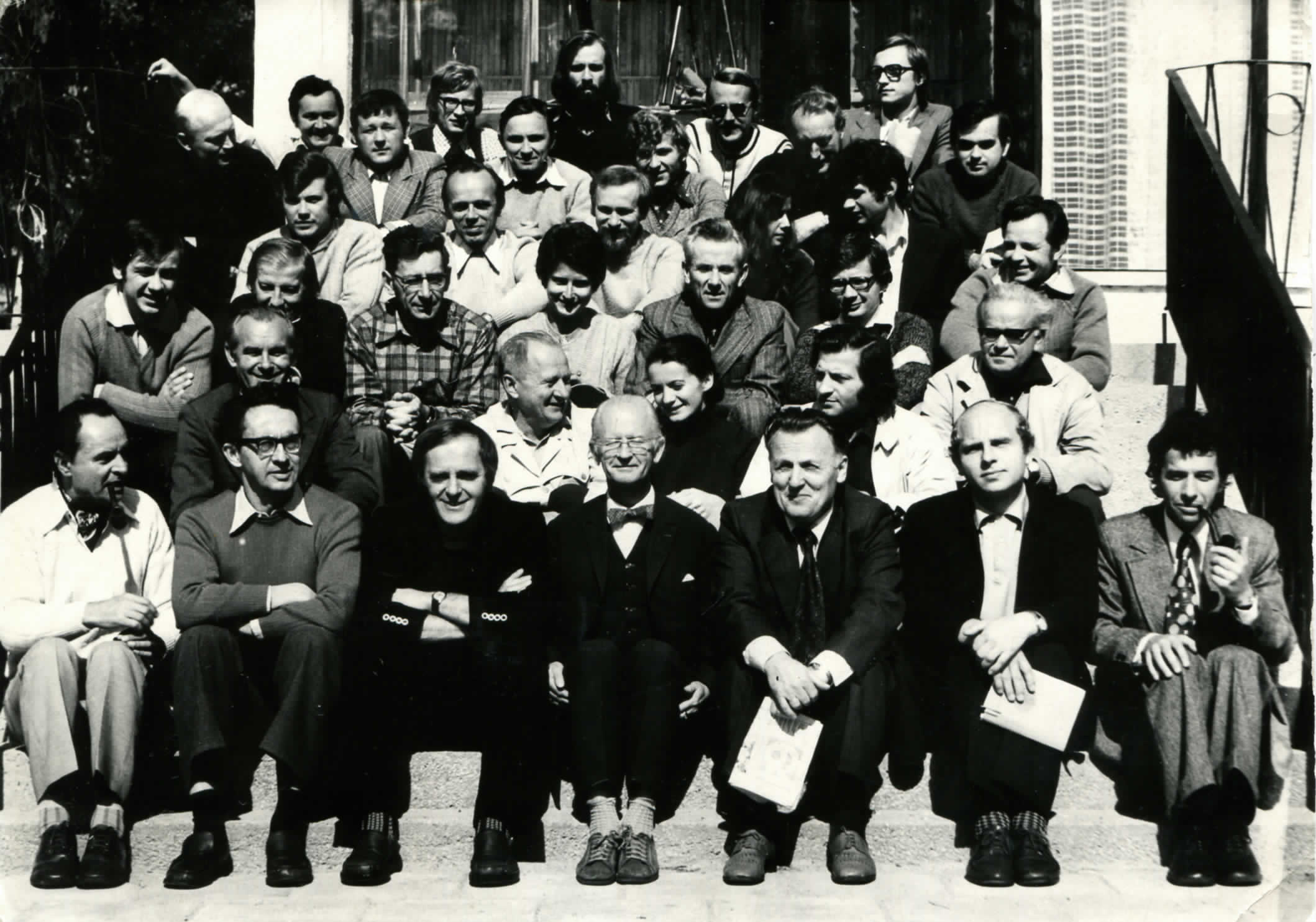 Seminarium 1975