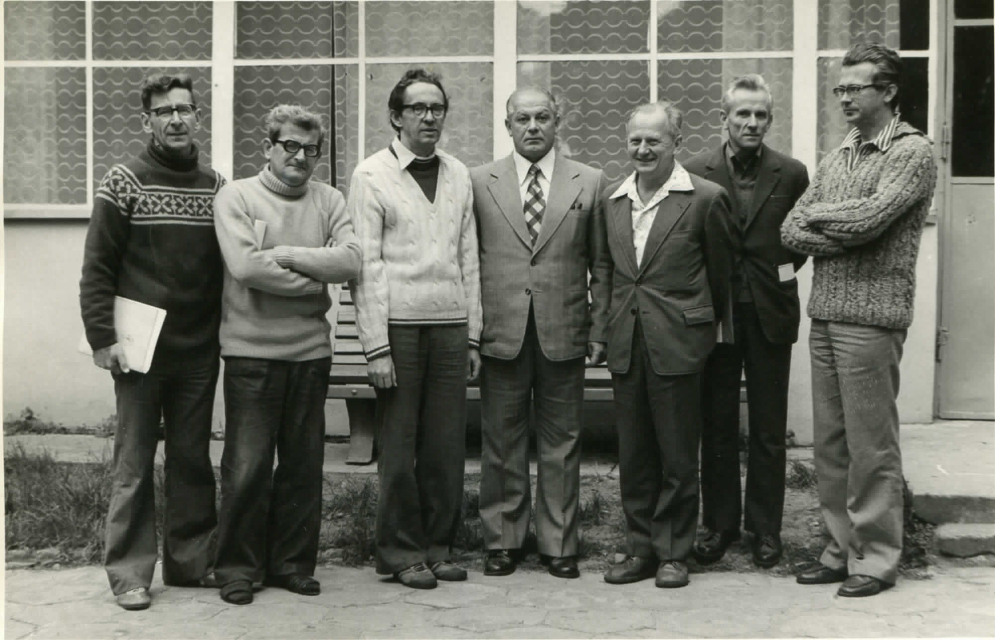 Seminarium 1977