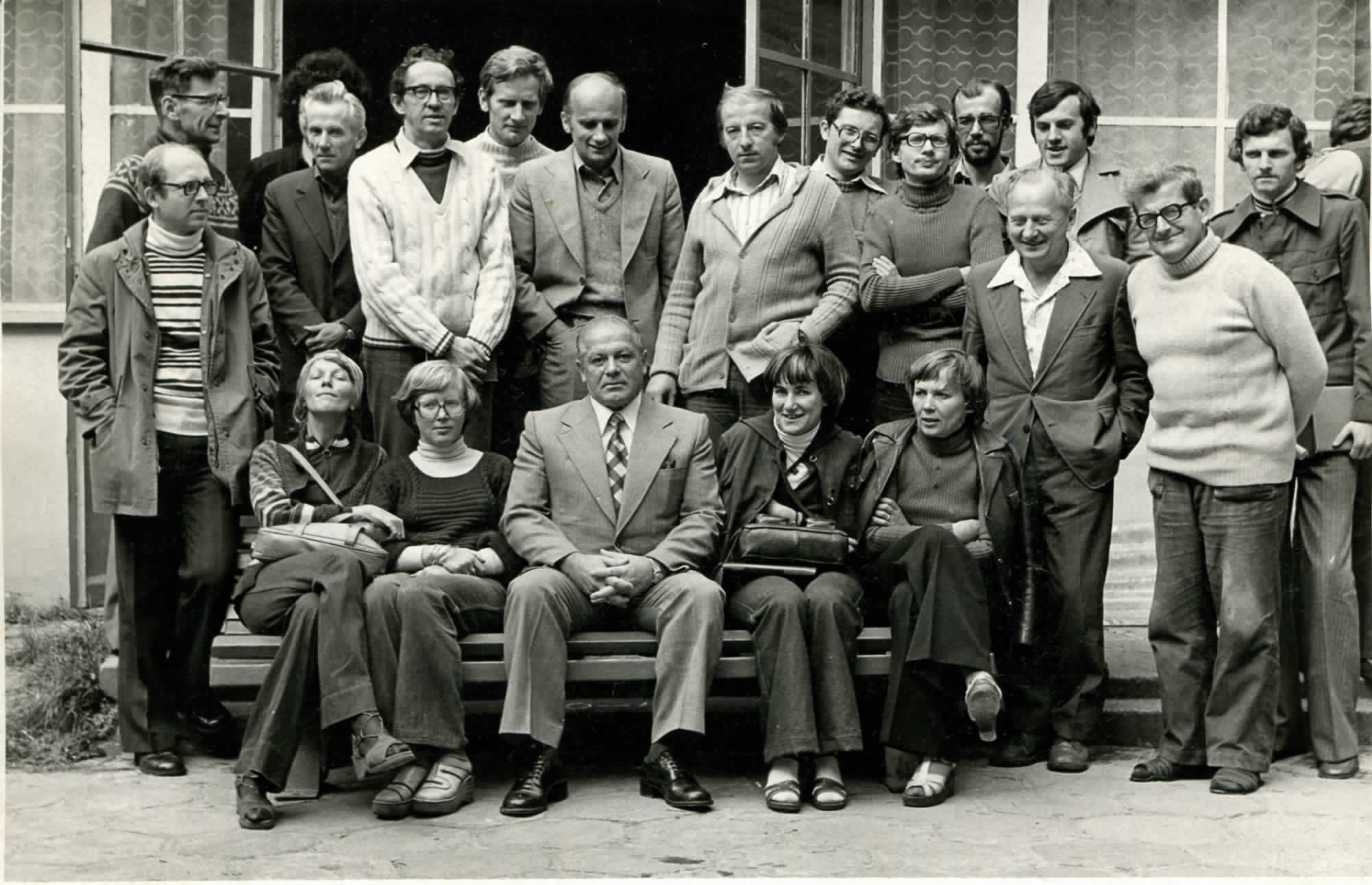 Seminarium 1977