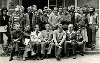 Seminarium 1977