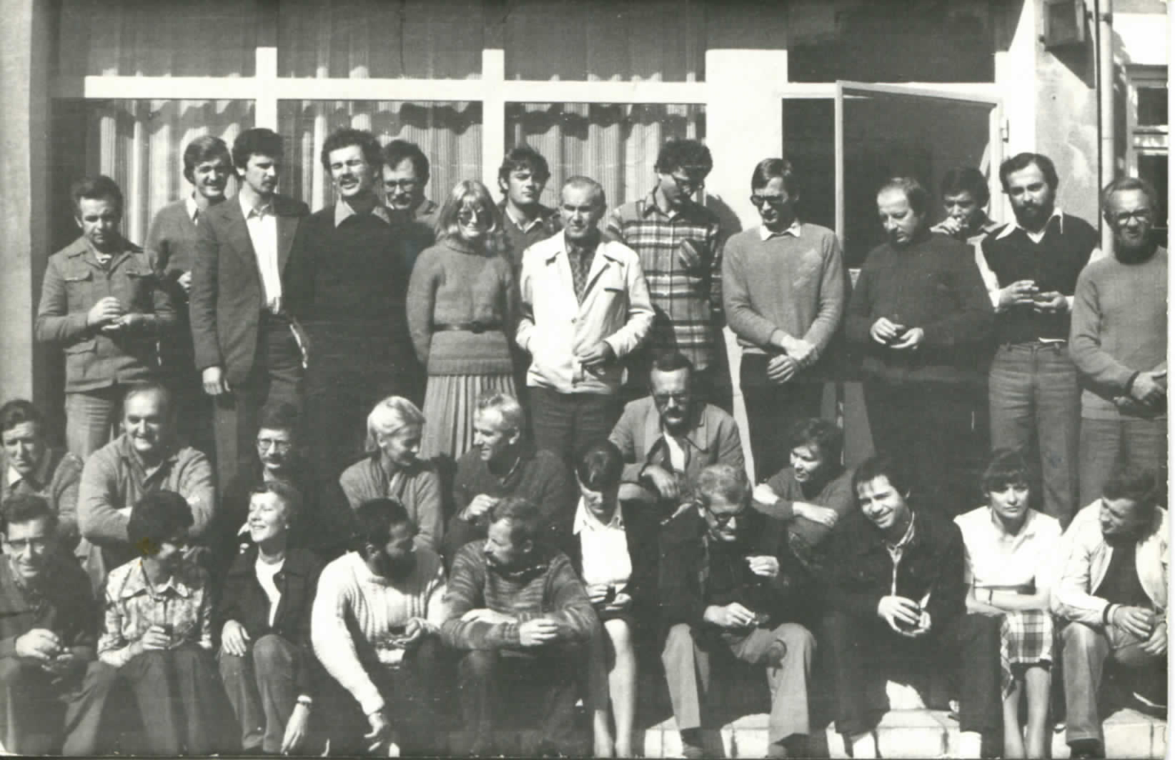Seminarium 1978