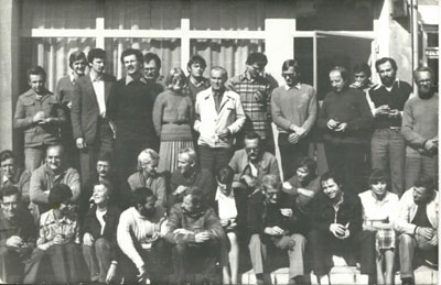 Seminarium 1978