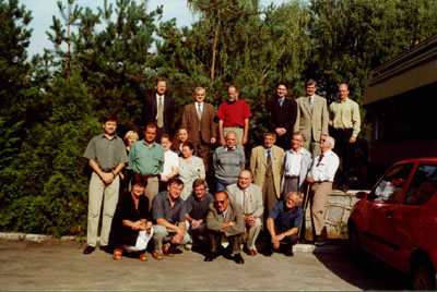 Seminarium 2000