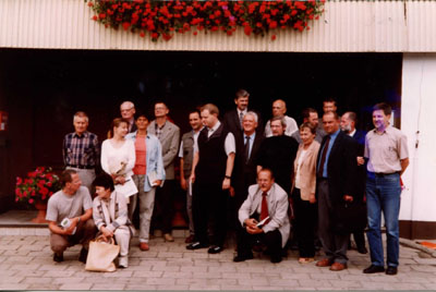 Seminarium 2003