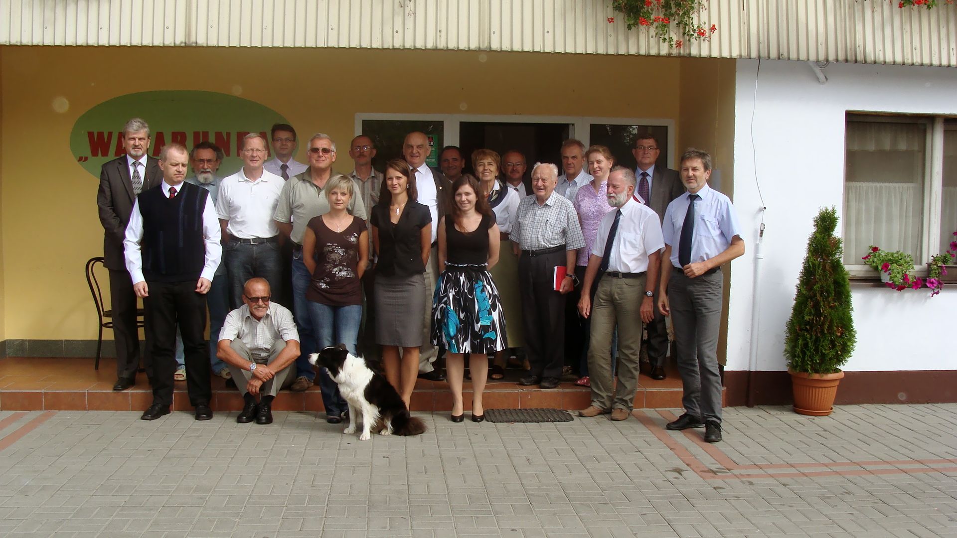 Seminarium 2011