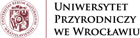 Departments of Mathematics Wrocław University of Environmental and Life Sciences